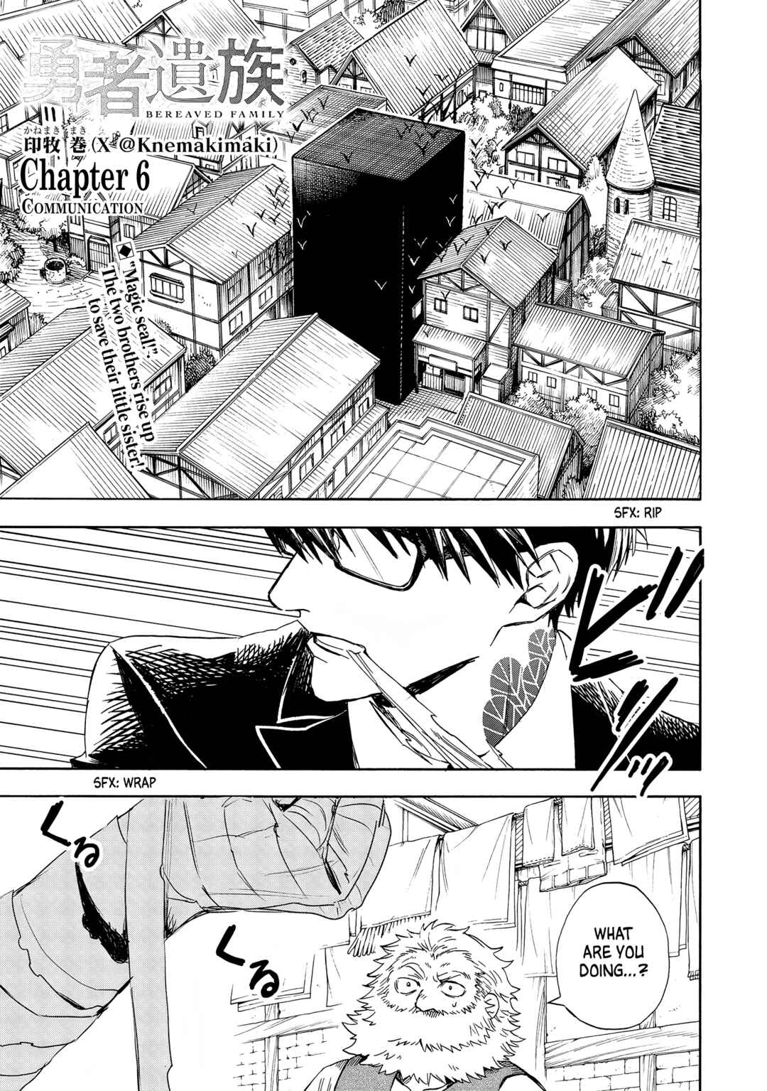 Chapter 6 - Page 1