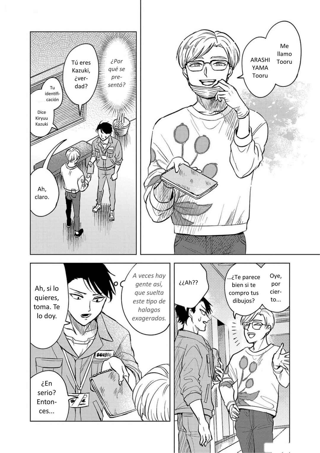 Chapter 1 - Page 21