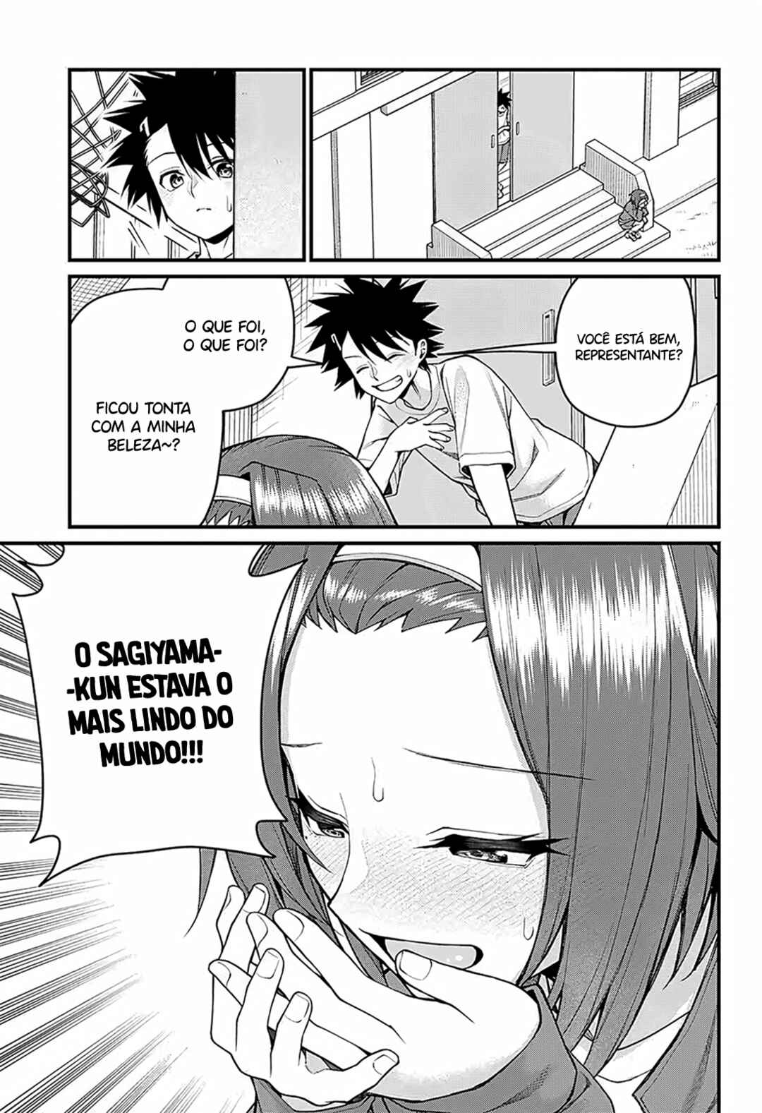 Chapter 63 - Page 12