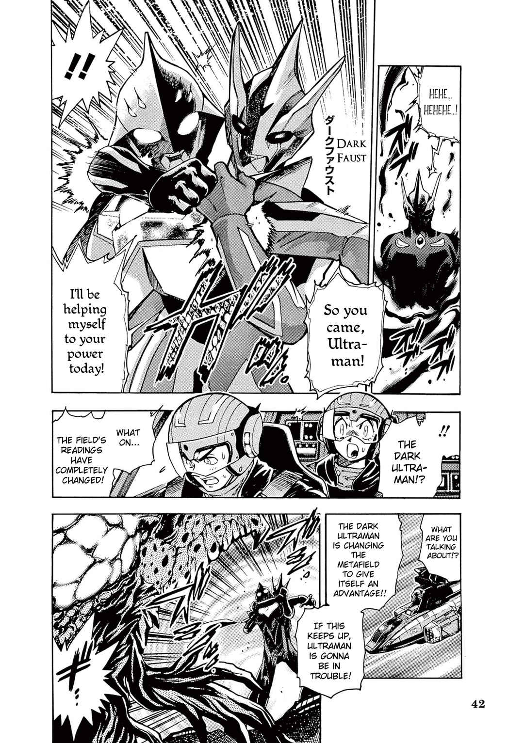 Chapter 3 - Page 6