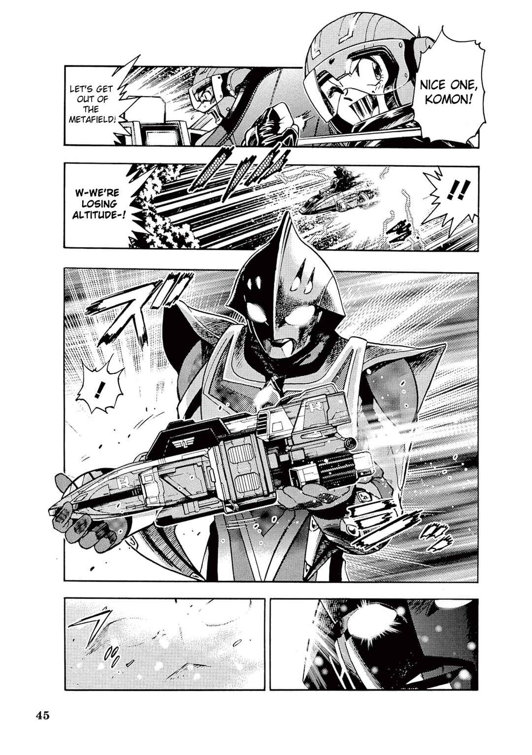 Chapter 3 - Page 9