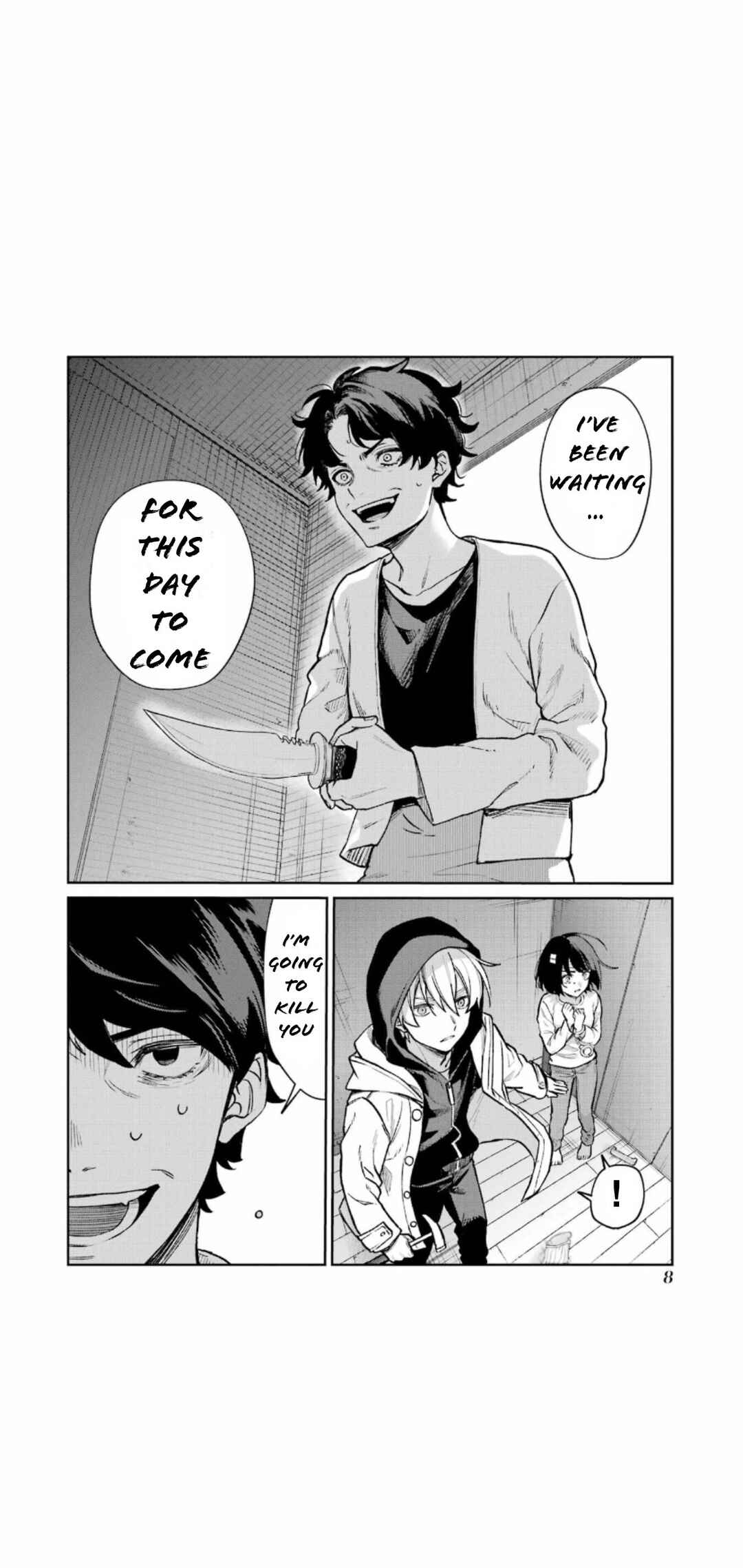 Chapter 63 - Page 10