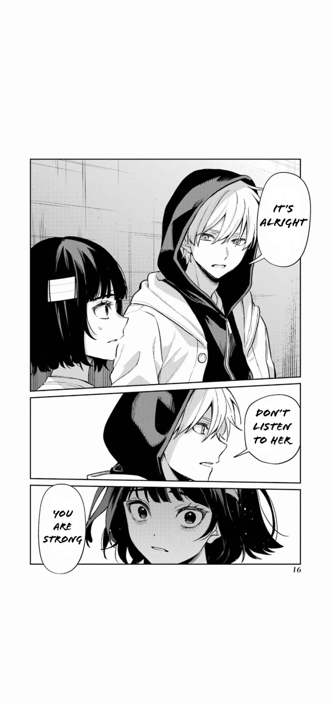 Chapter 63 - Page 18