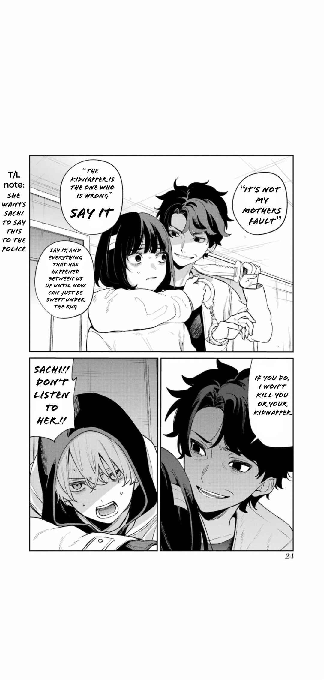 Chapter 63 - Page 26