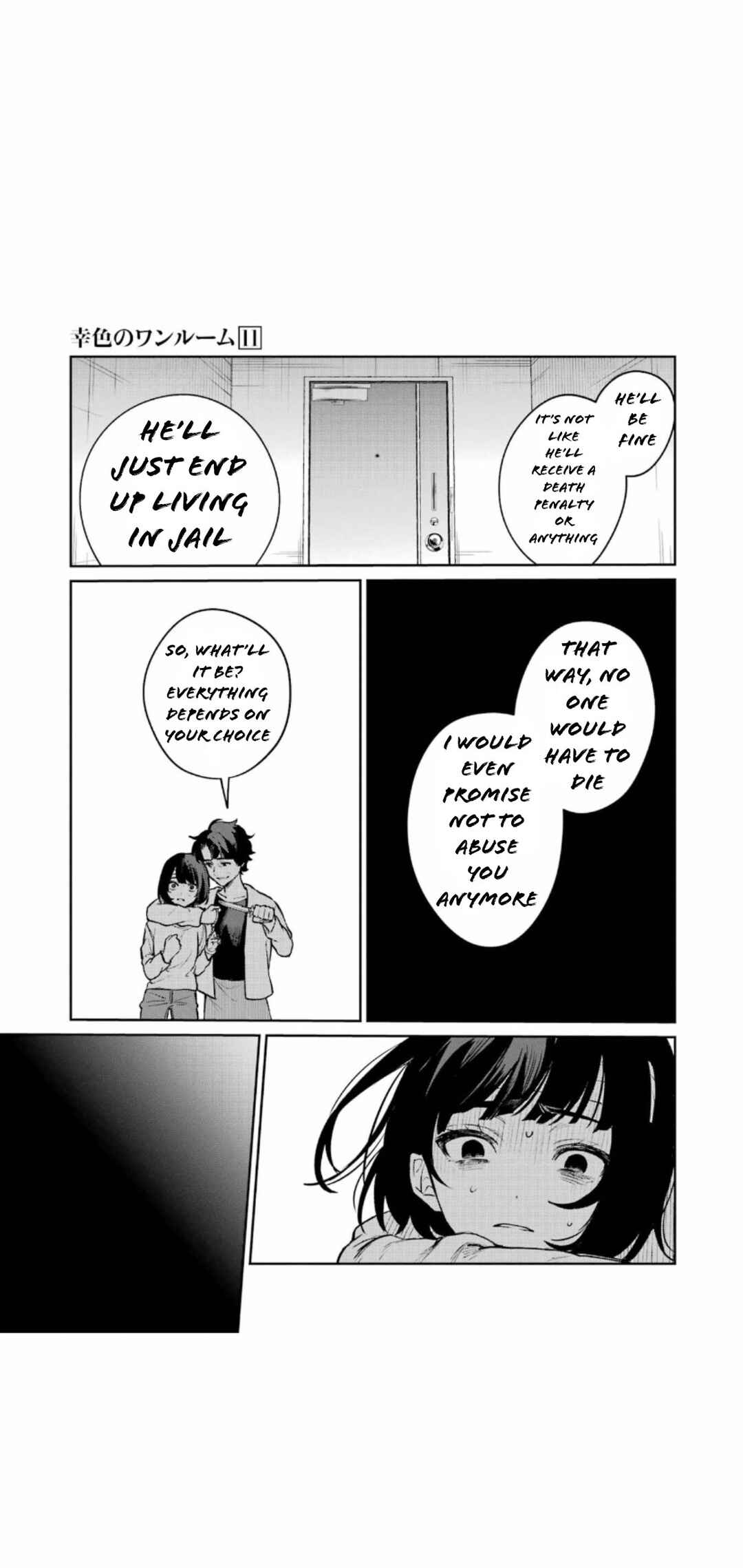 Chapter 63 - Page 27