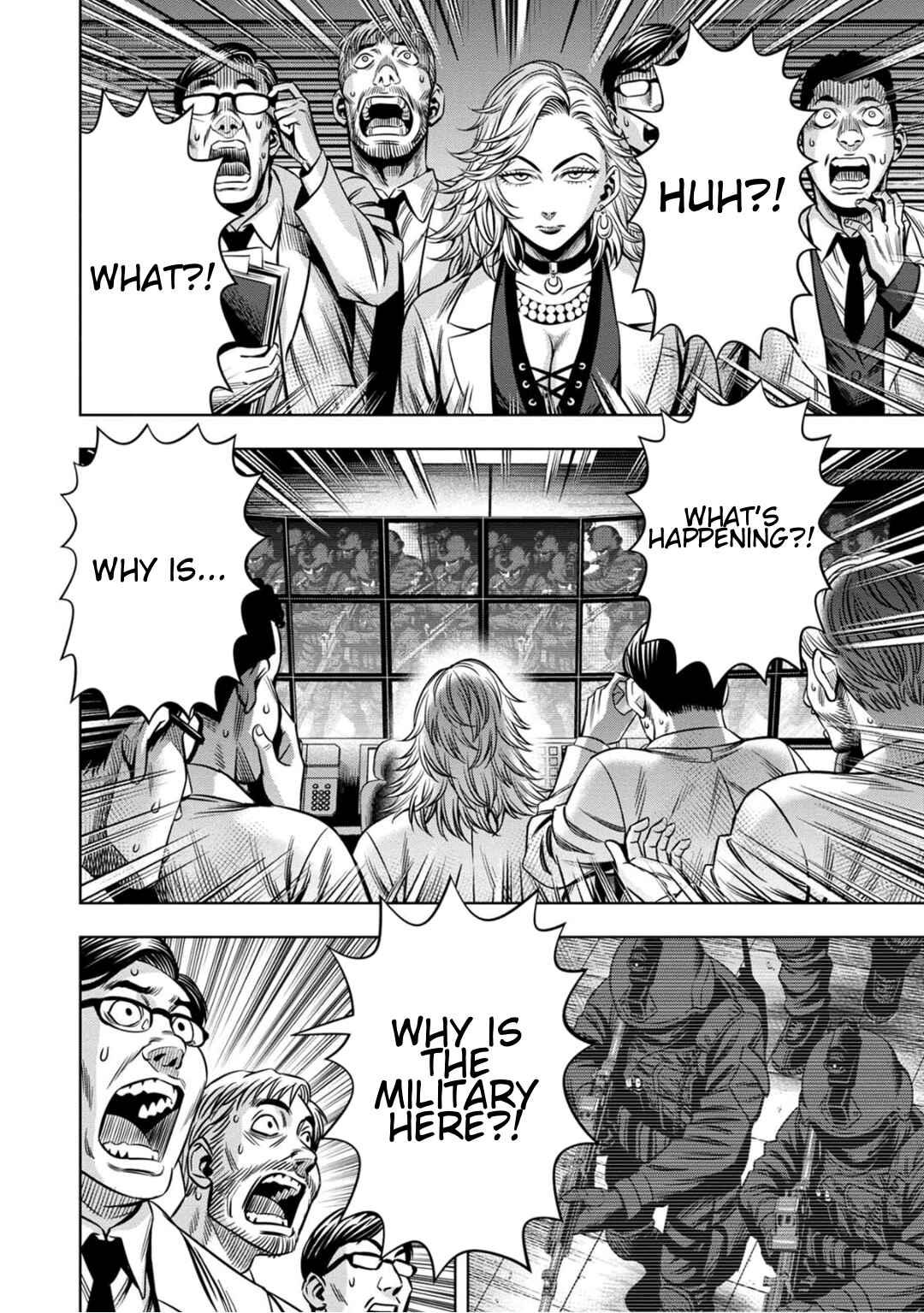 Chapter 79 - Page 8