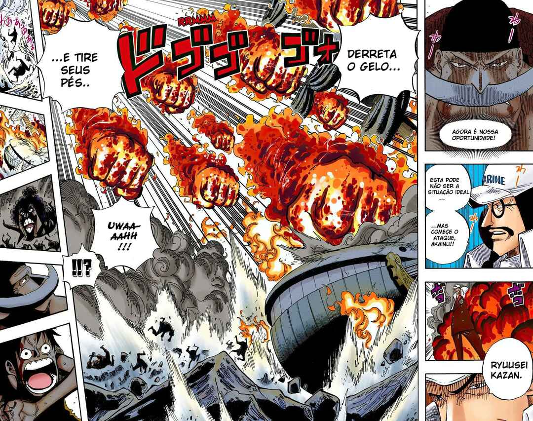 Chapter 564 - Page 14