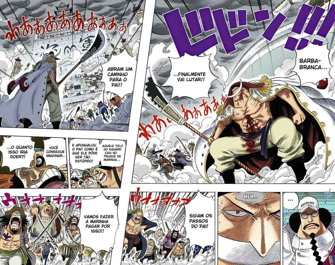 Chapter 564 - Page 3