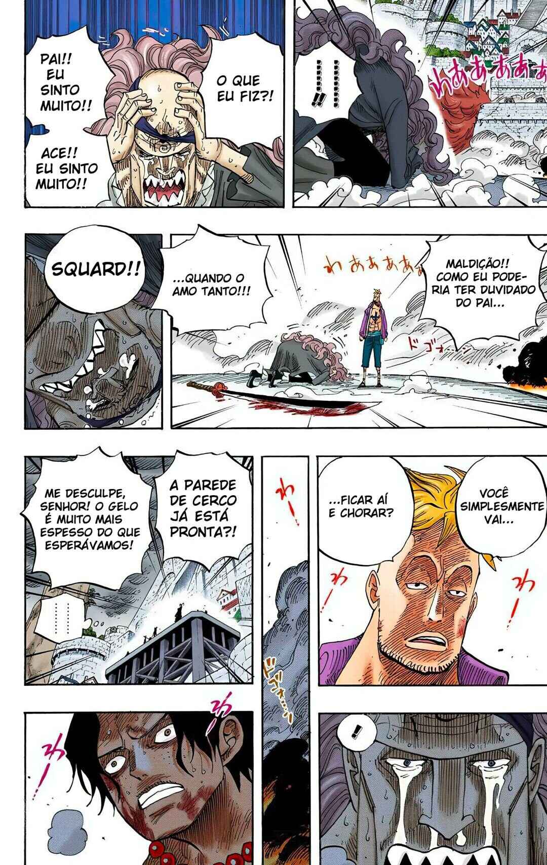 Chapter 564 - Page 4