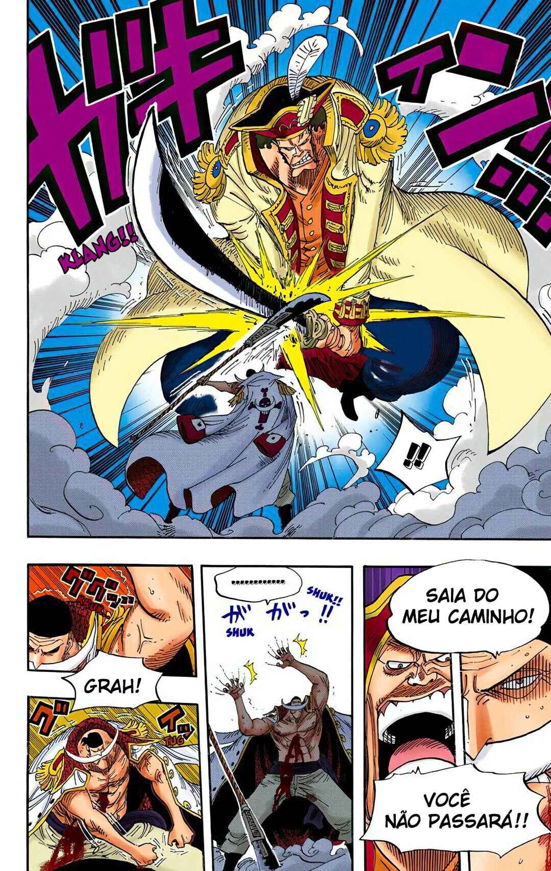 Chapter 564 - Page 6