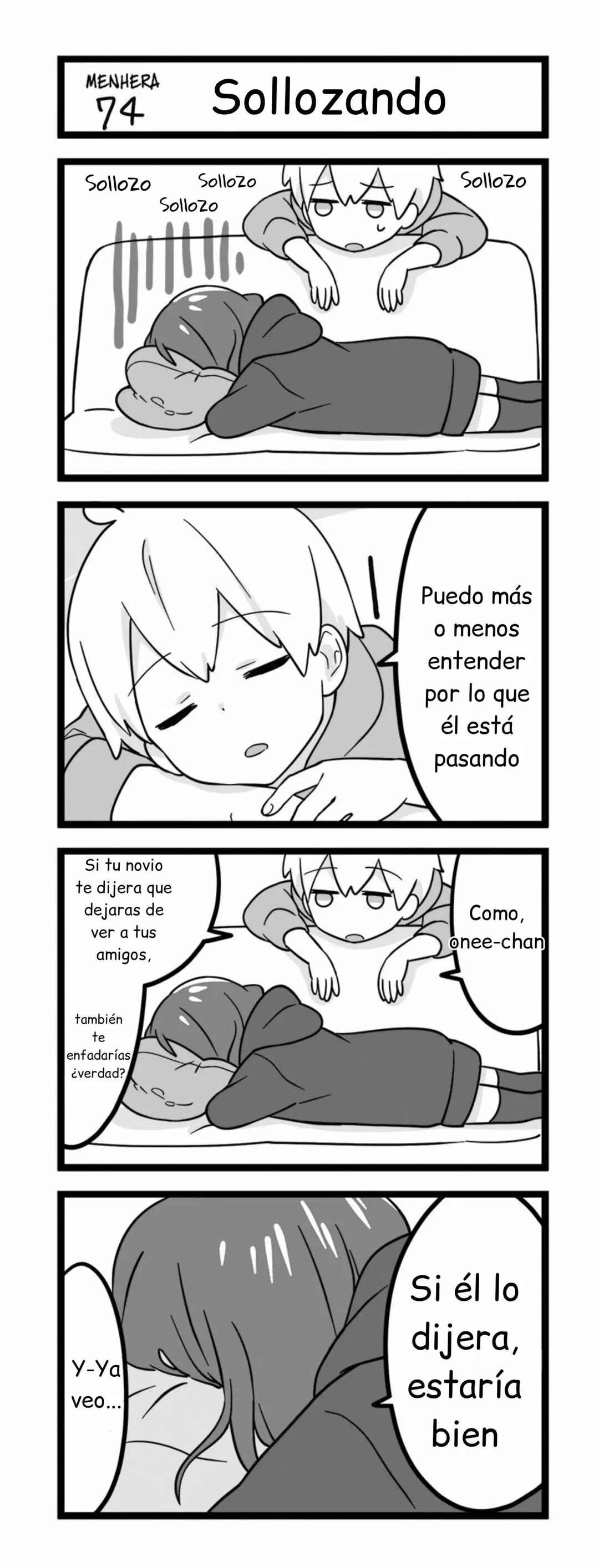 Chapter 74 - Page 3