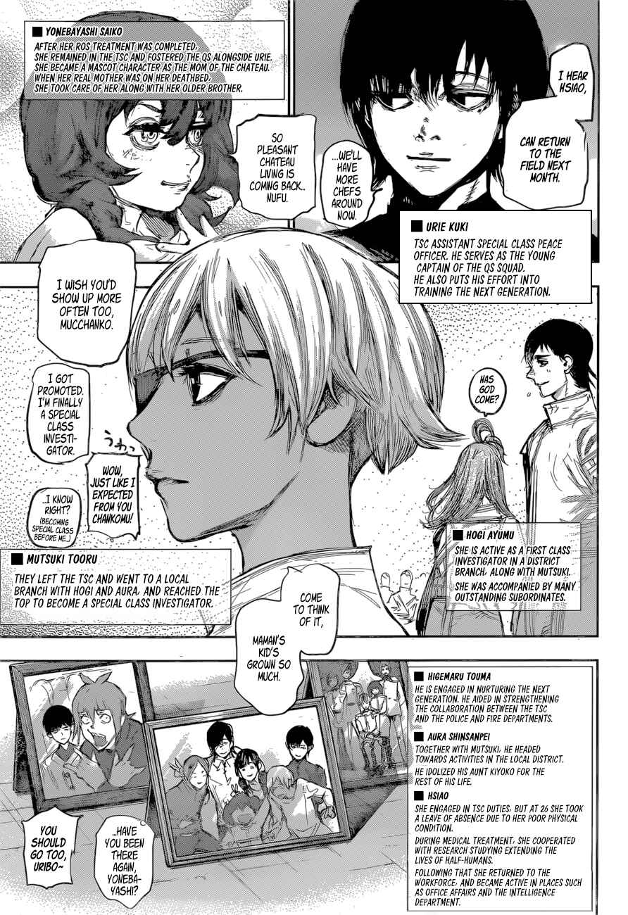 Chapter 179 - Page 21