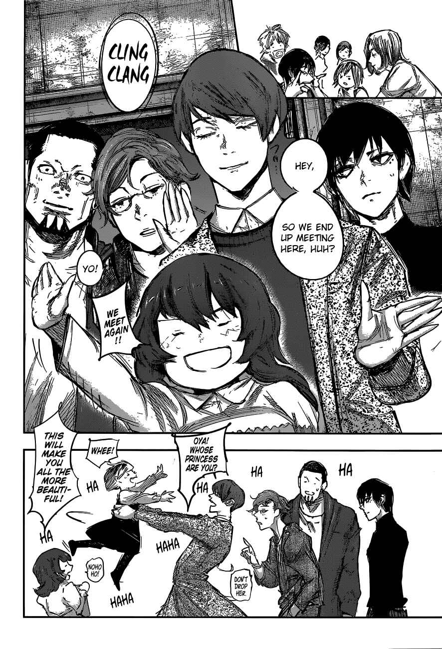 Chapter 179 - Page 26