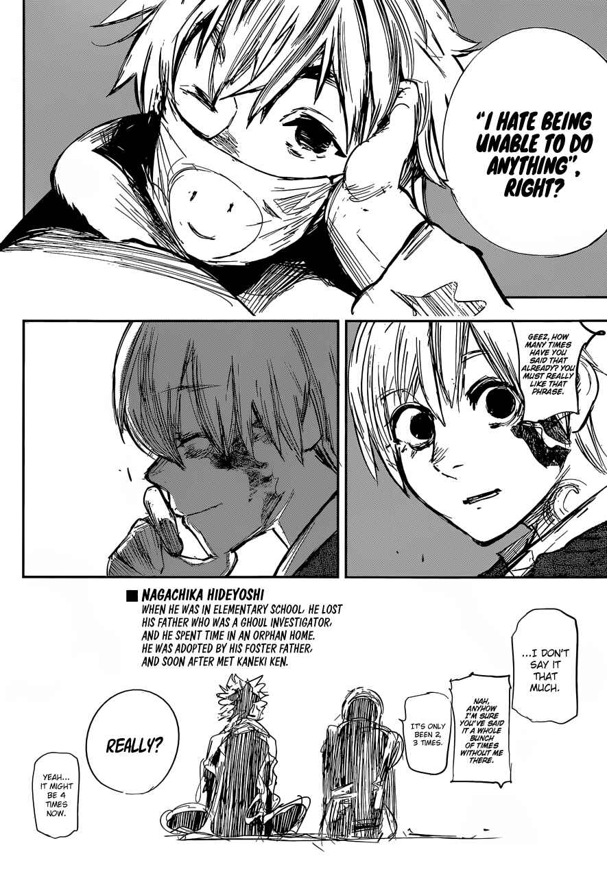 Chapter 179 - Page 31