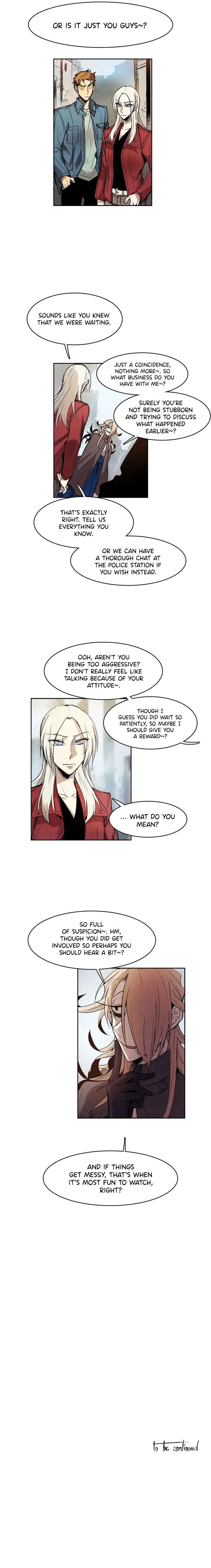 Chapter 100 - Page 12