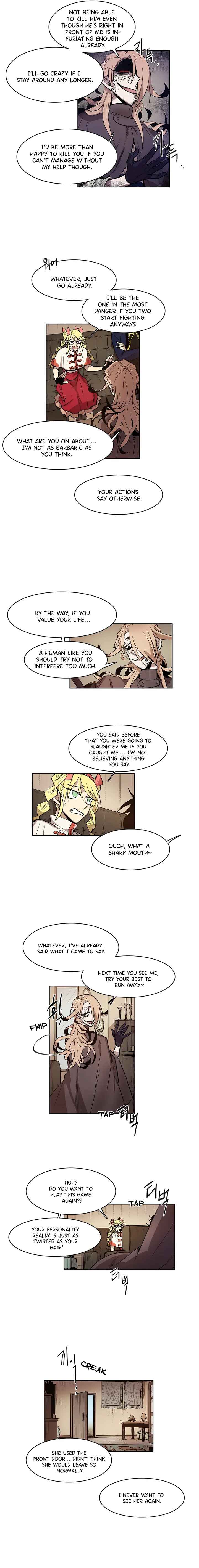 Chapter 100 - Page 5