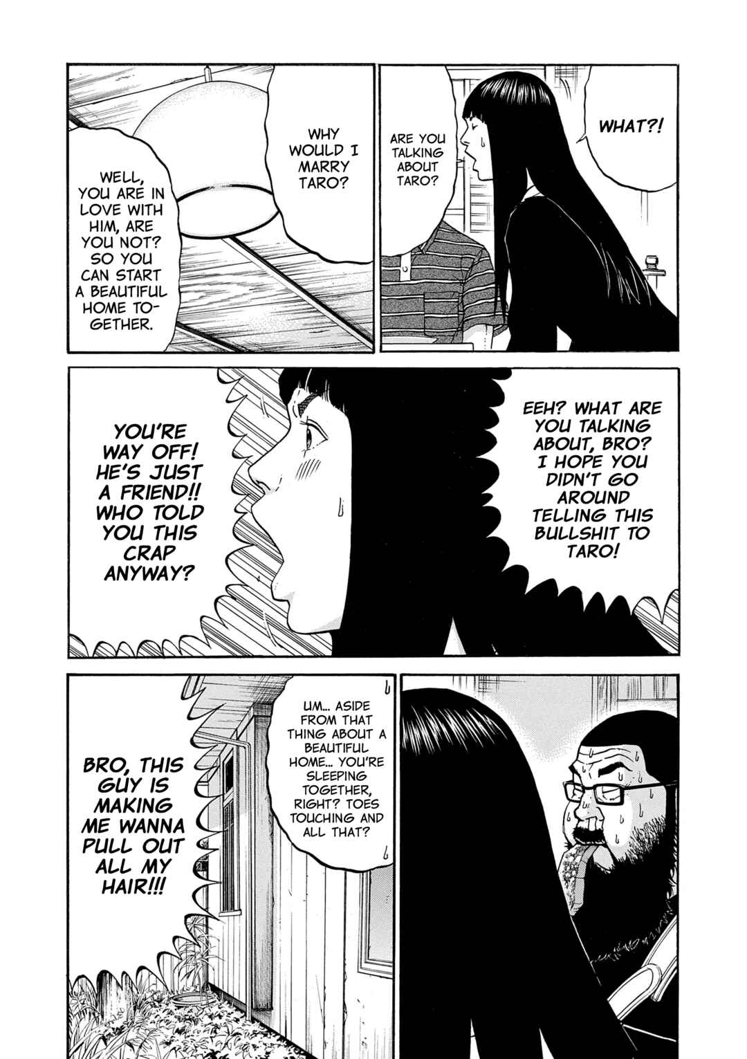 Chapter 32 - Page 10