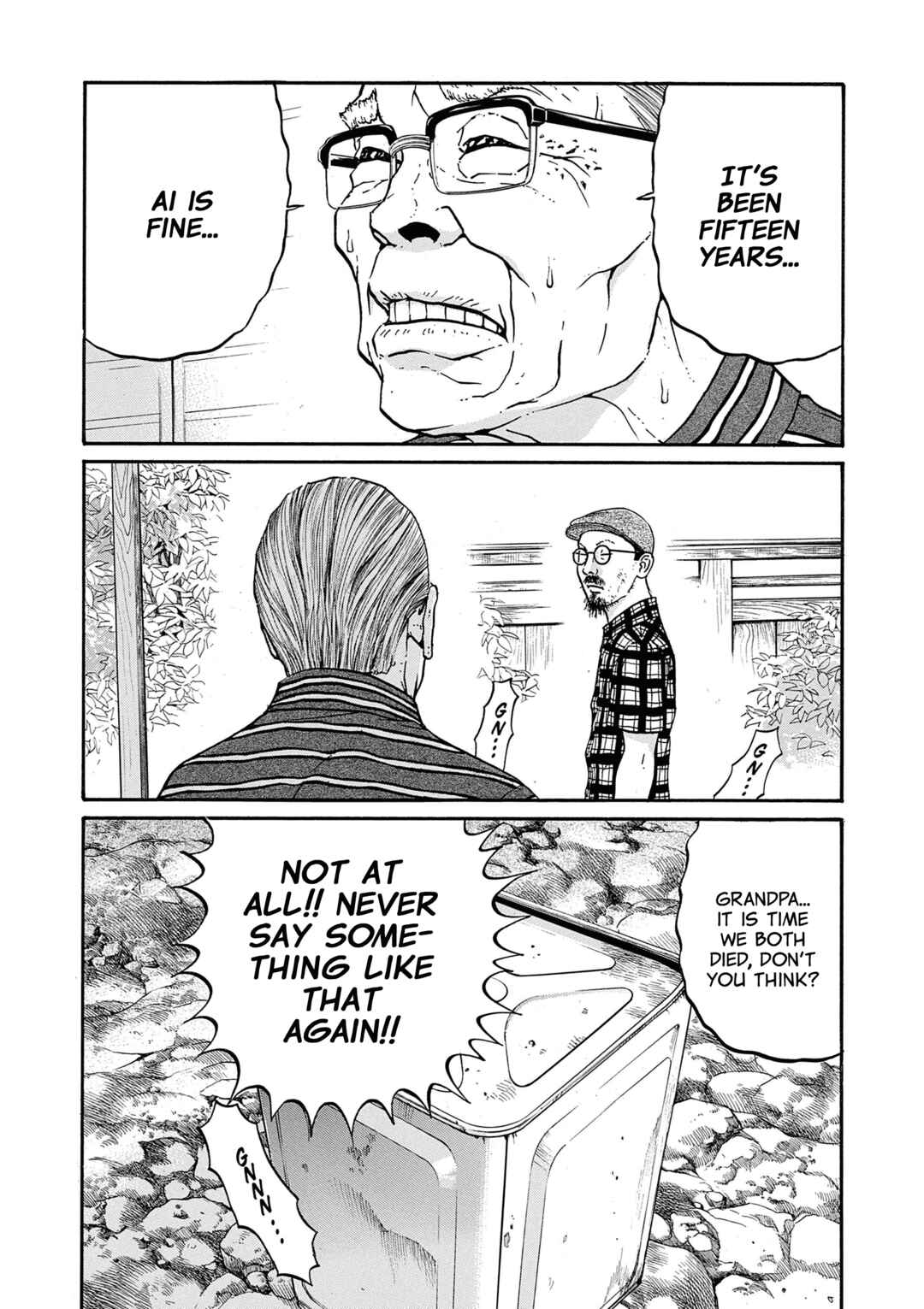 Chapter 32 - Page 14
