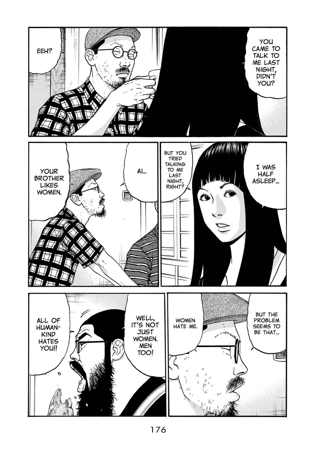 Chapter 32 - Page 8