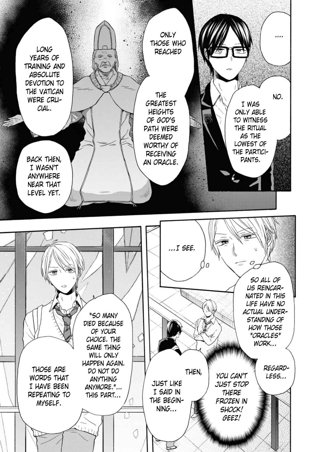 Chapter 132 - Page 11