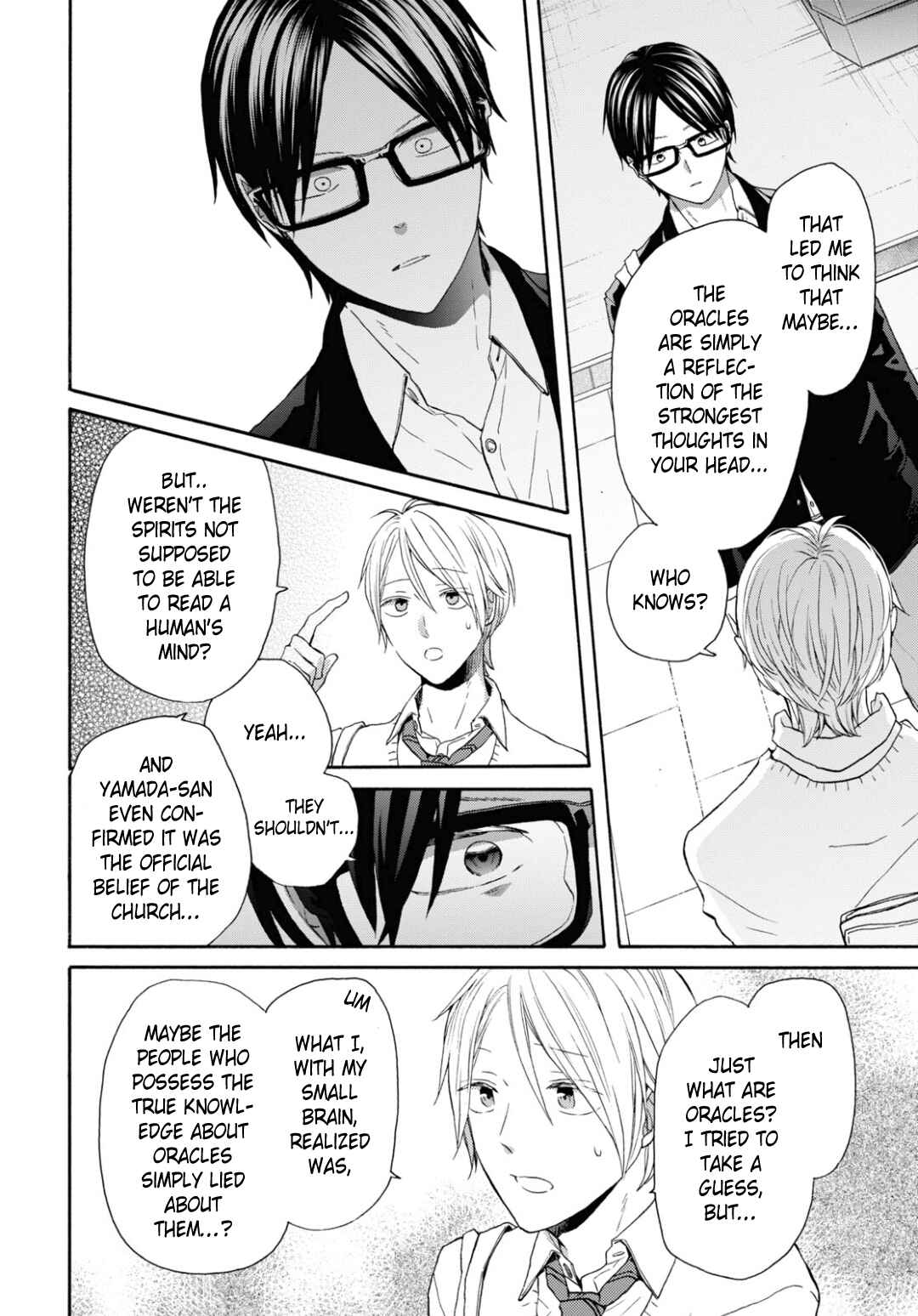 Chapter 132 - Page 12