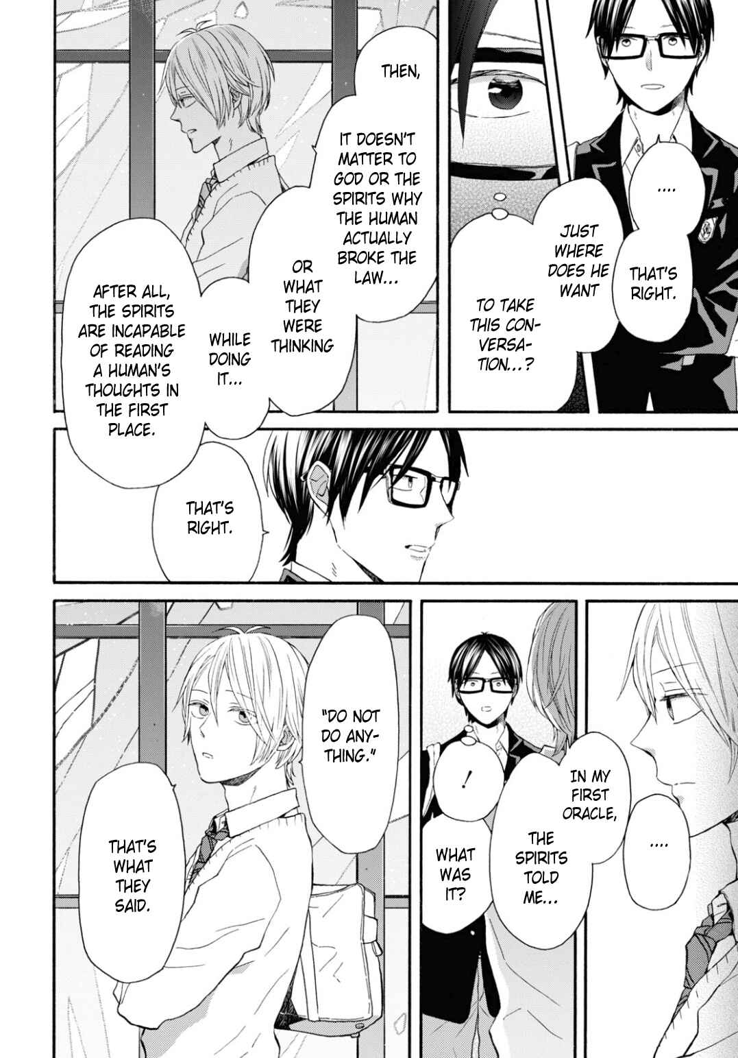 Chapter 132 - Page 6