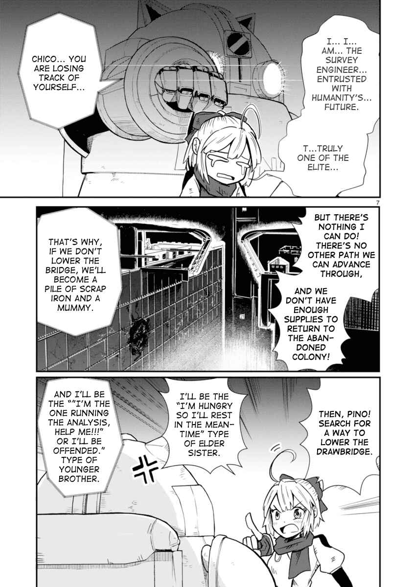 Chapter 2 - Page 7