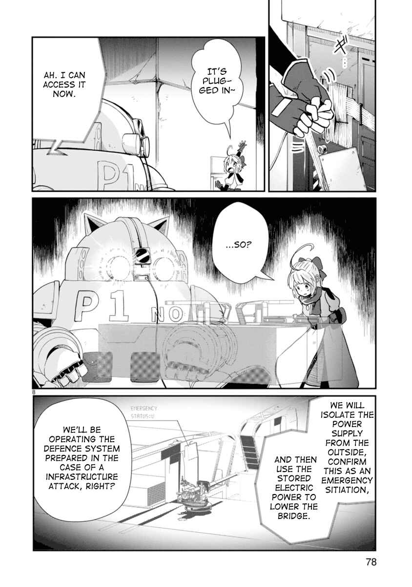 Chapter 2 - Page 8