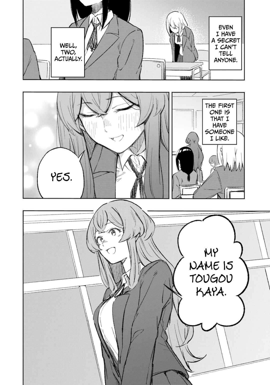 Chapter ? - Page 2