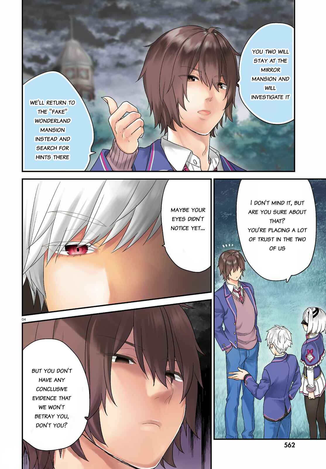 Chapter 32 - Page 3