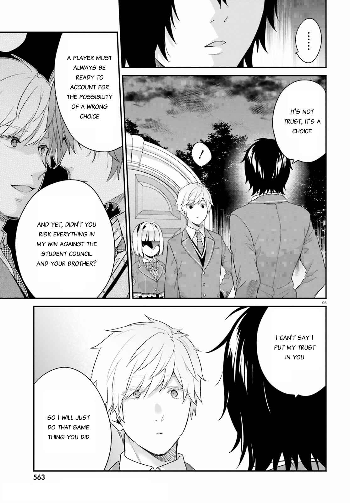 Chapter 32 - Page 4