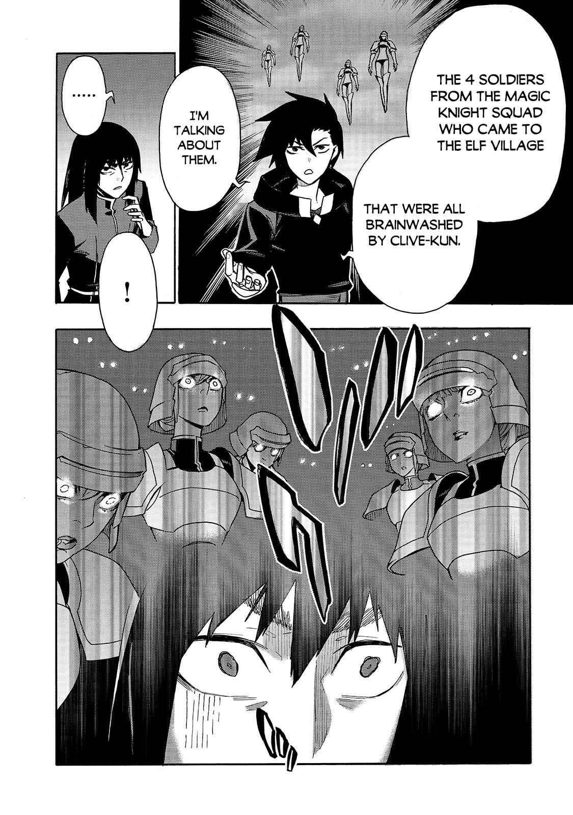 Chapter 64 - Page 11
