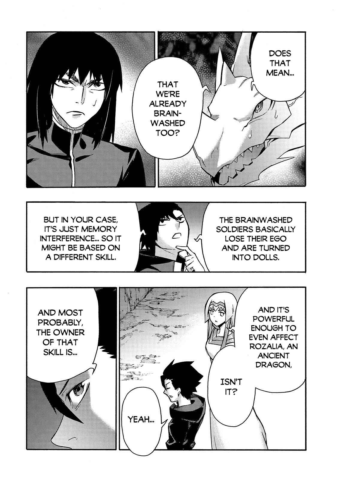 Chapter 64 - Page 14
