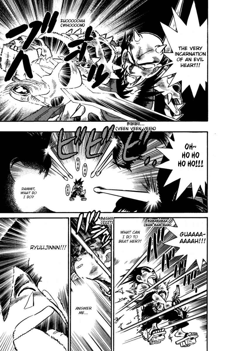 Chapter 160 - Page 10