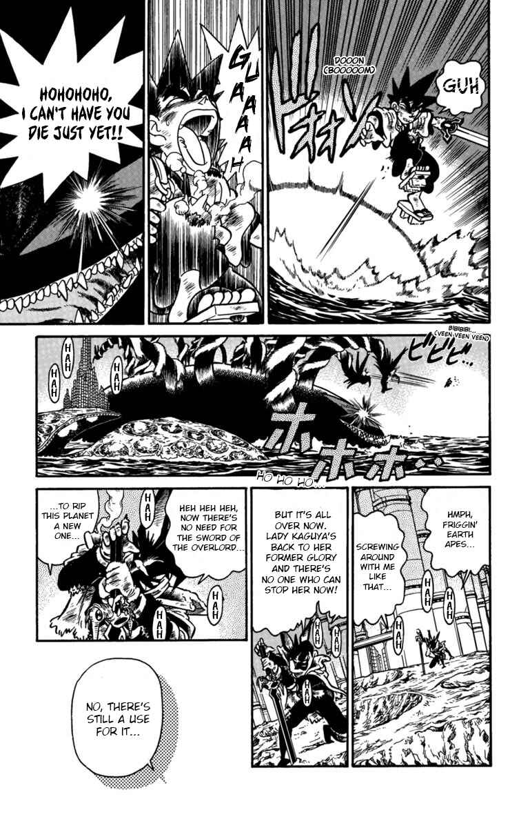 Chapter 160 - Page 8