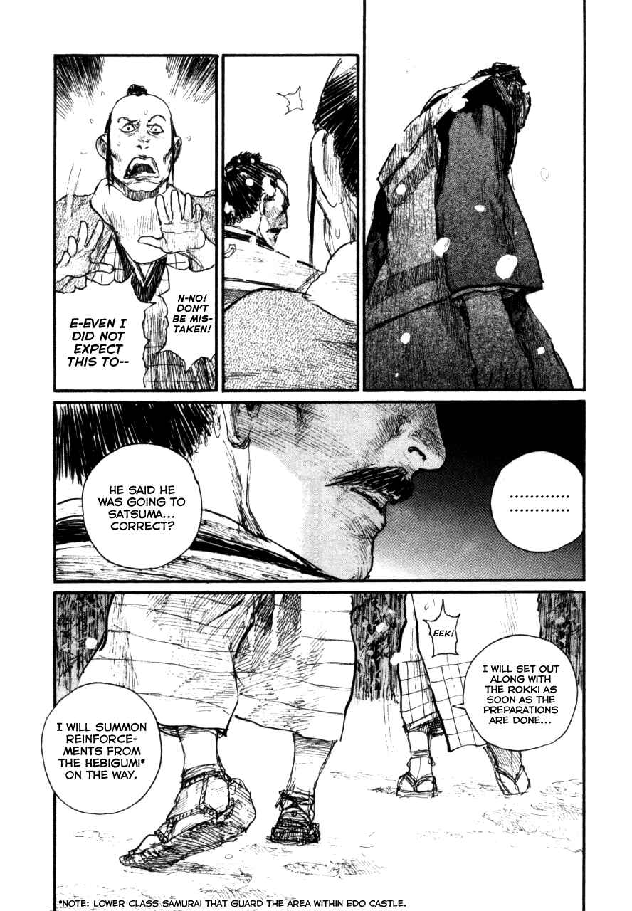 Chapter 145 - Page 28