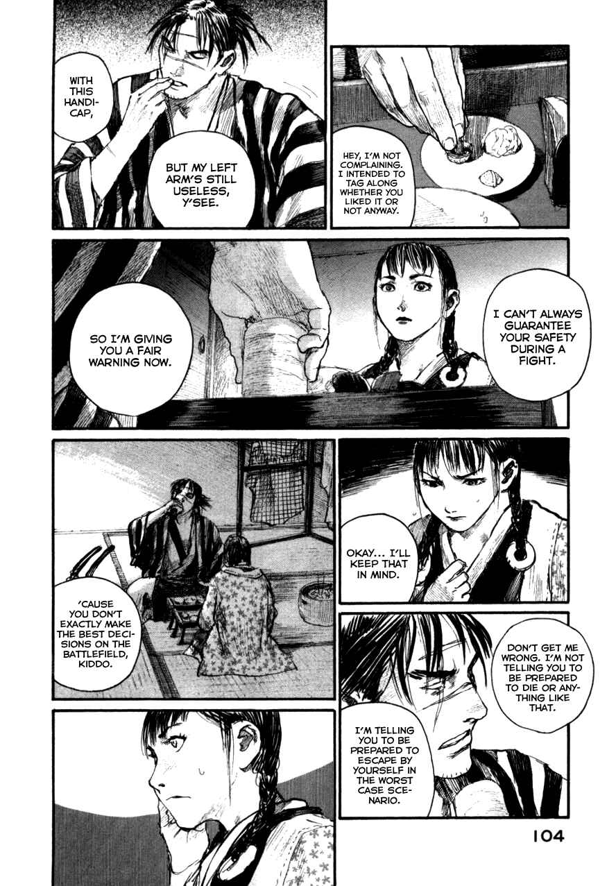 Chapter 145 - Page 8