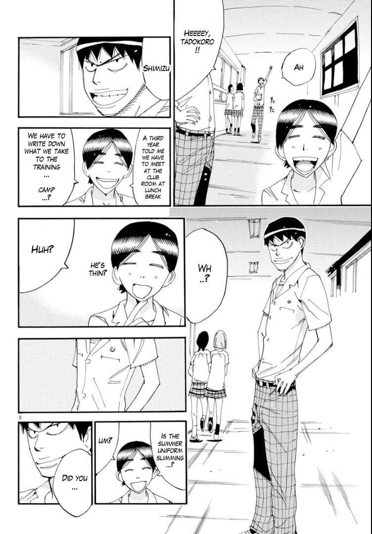 Chapter 61 - Page 3
