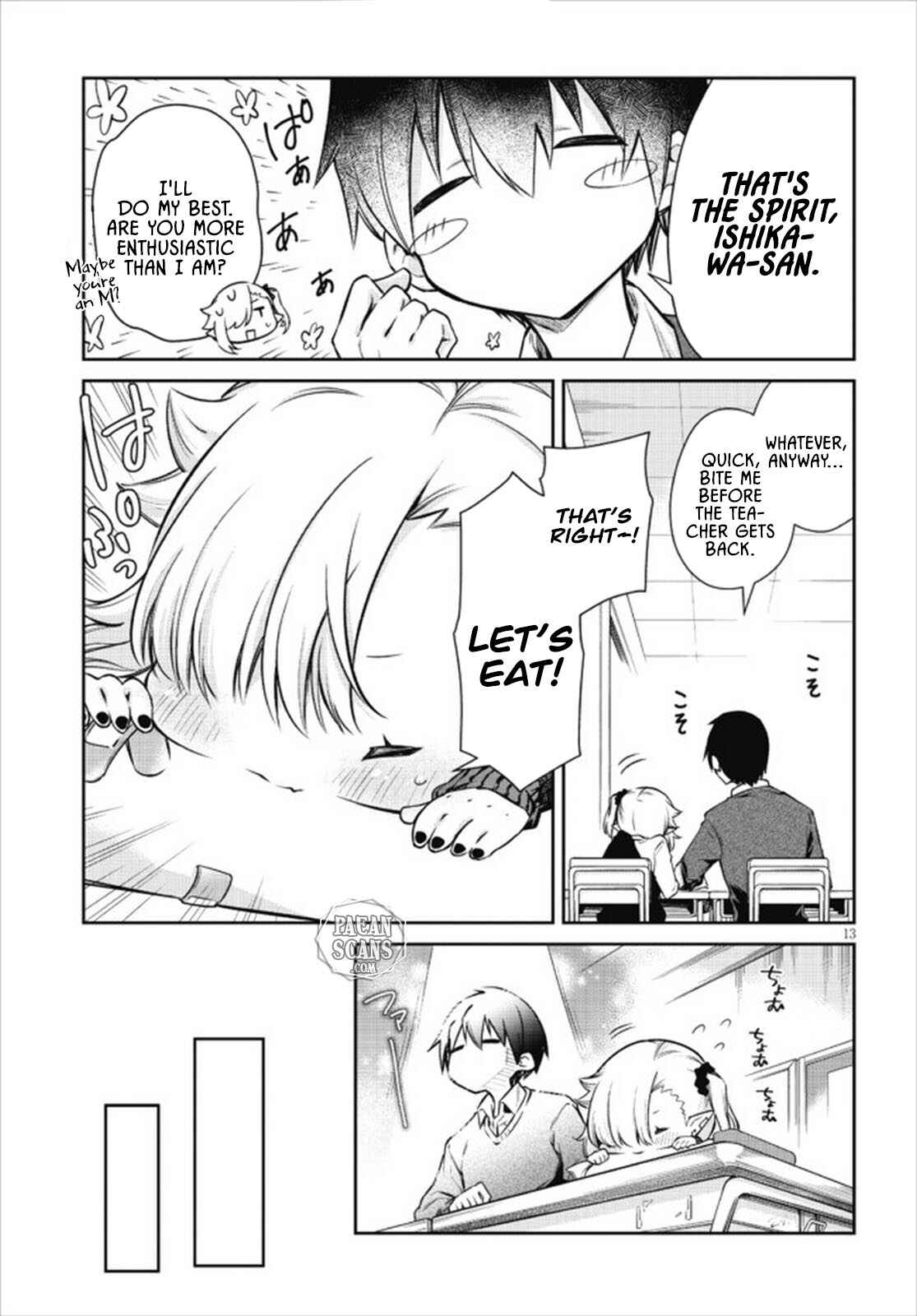 Chapter 2 - Page 13
