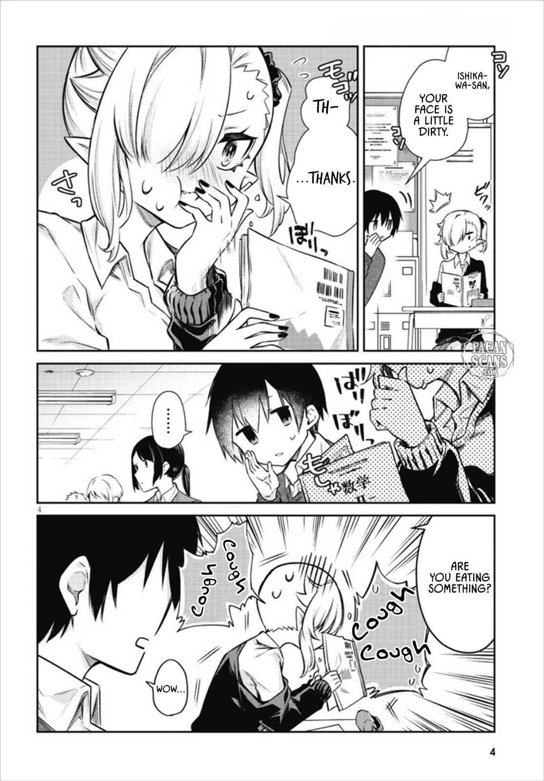 Chapter 2 - Page 4