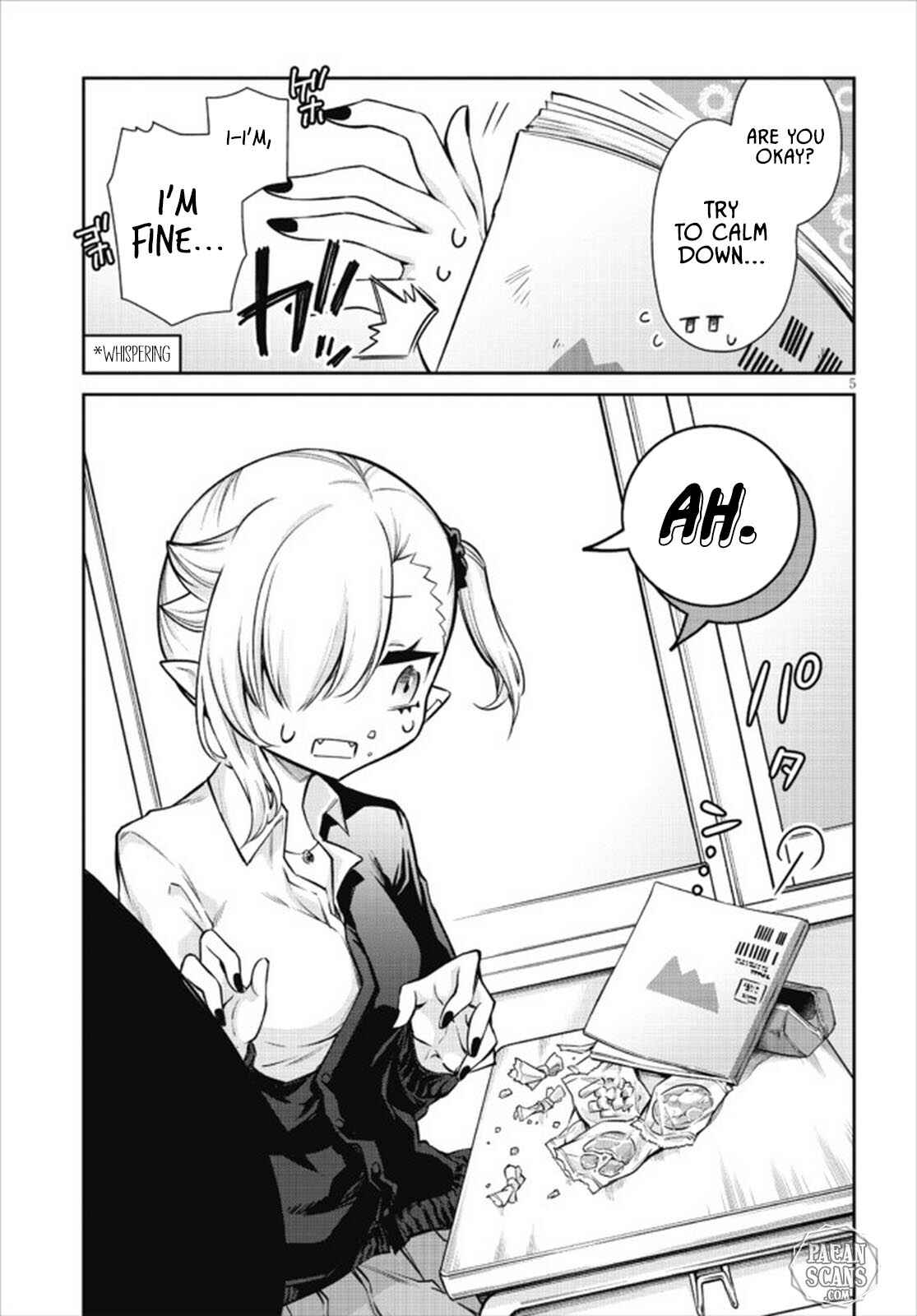 Chapter 2 - Page 5