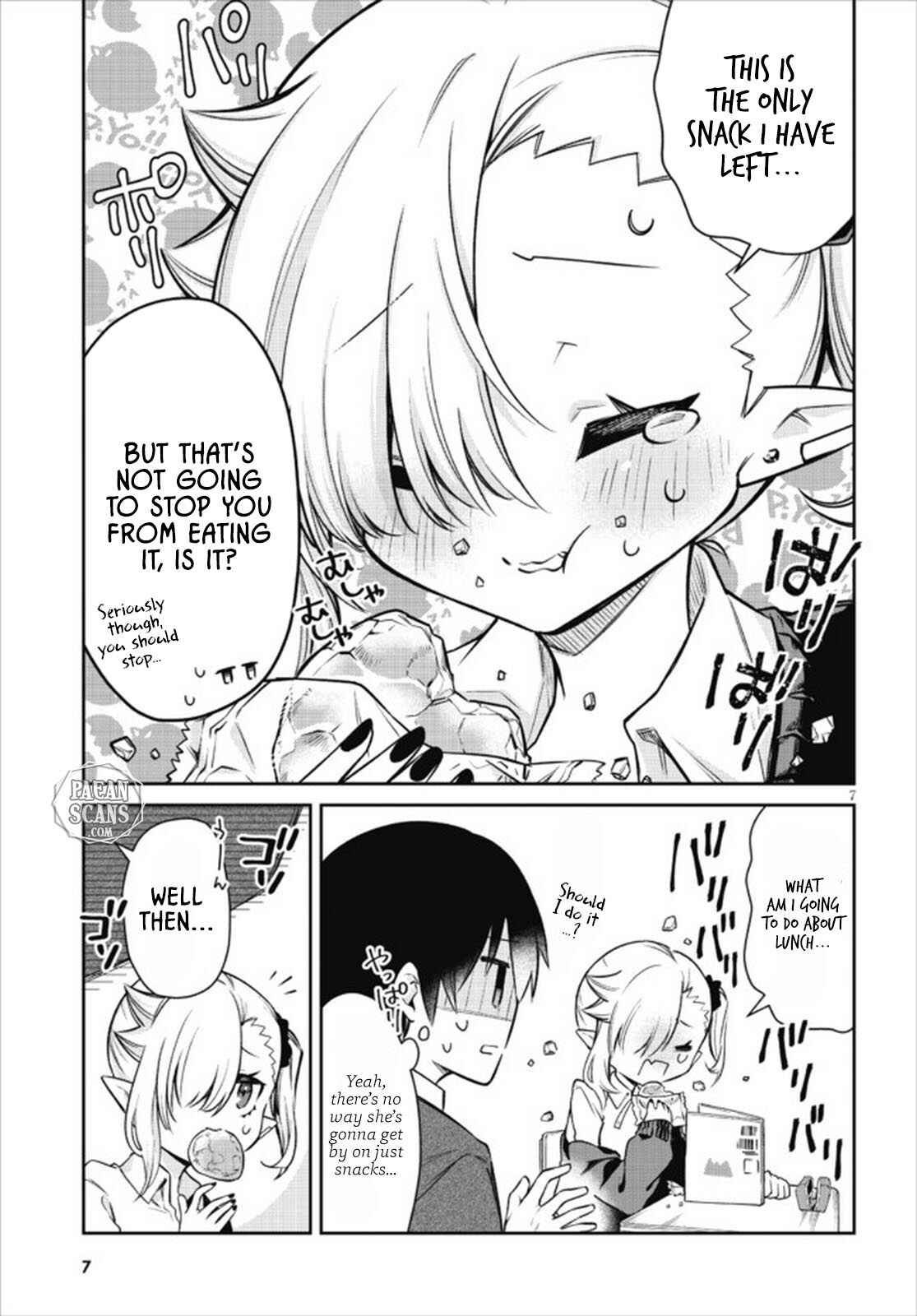 Chapter 2 - Page 7