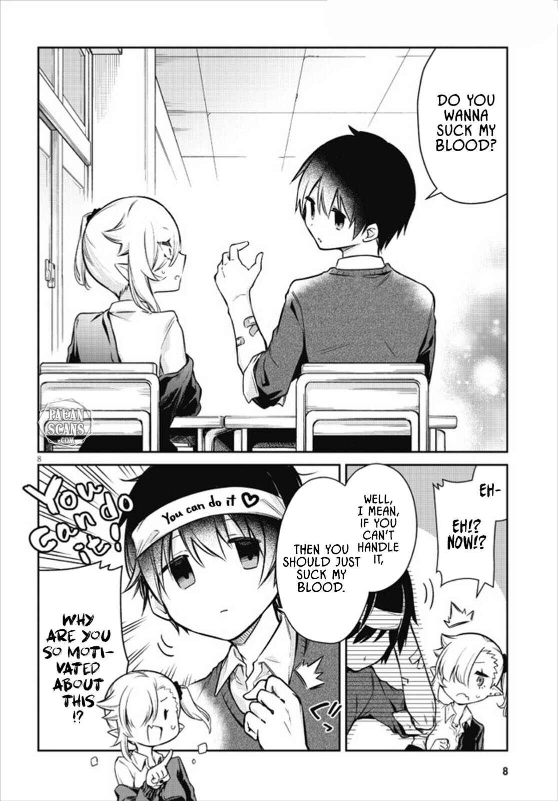 Chapter 2 - Page 8