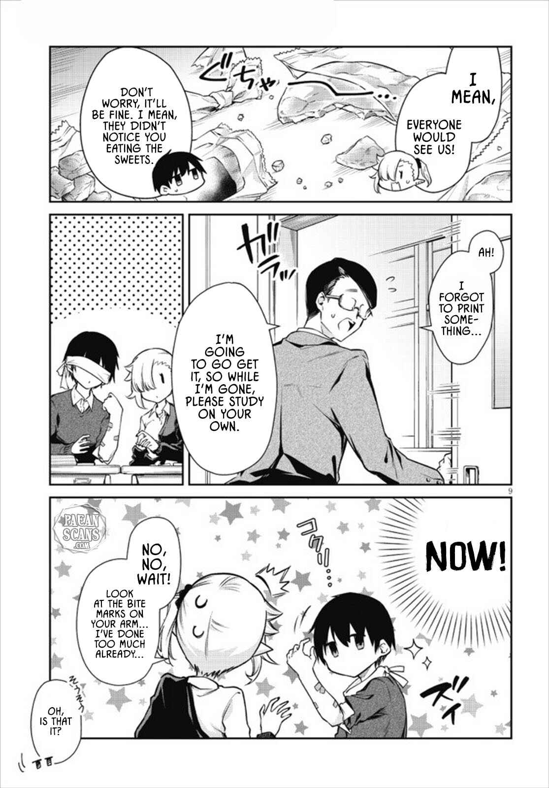 Chapter 2 - Page 9