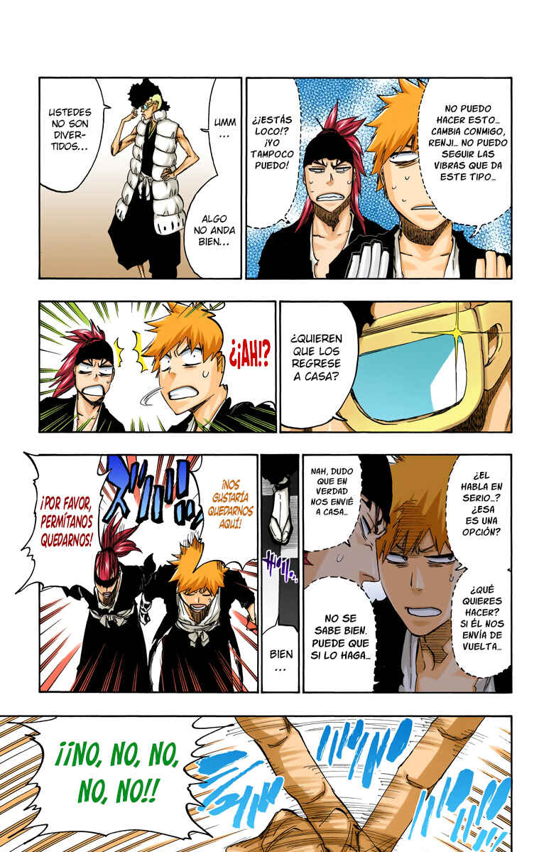 Chapter 522 - Page 10