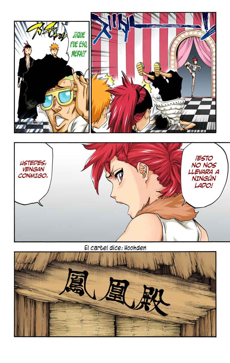 Chapter 522 - Page 13