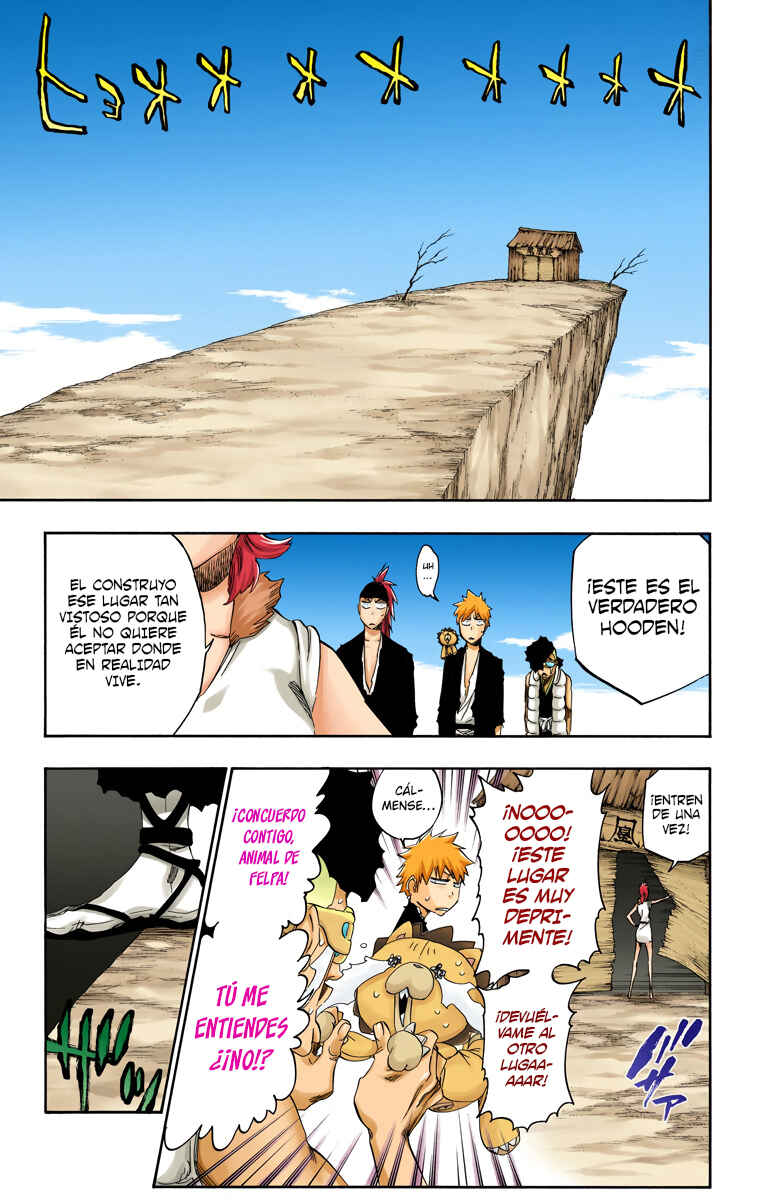 Chapter 522 - Page 14