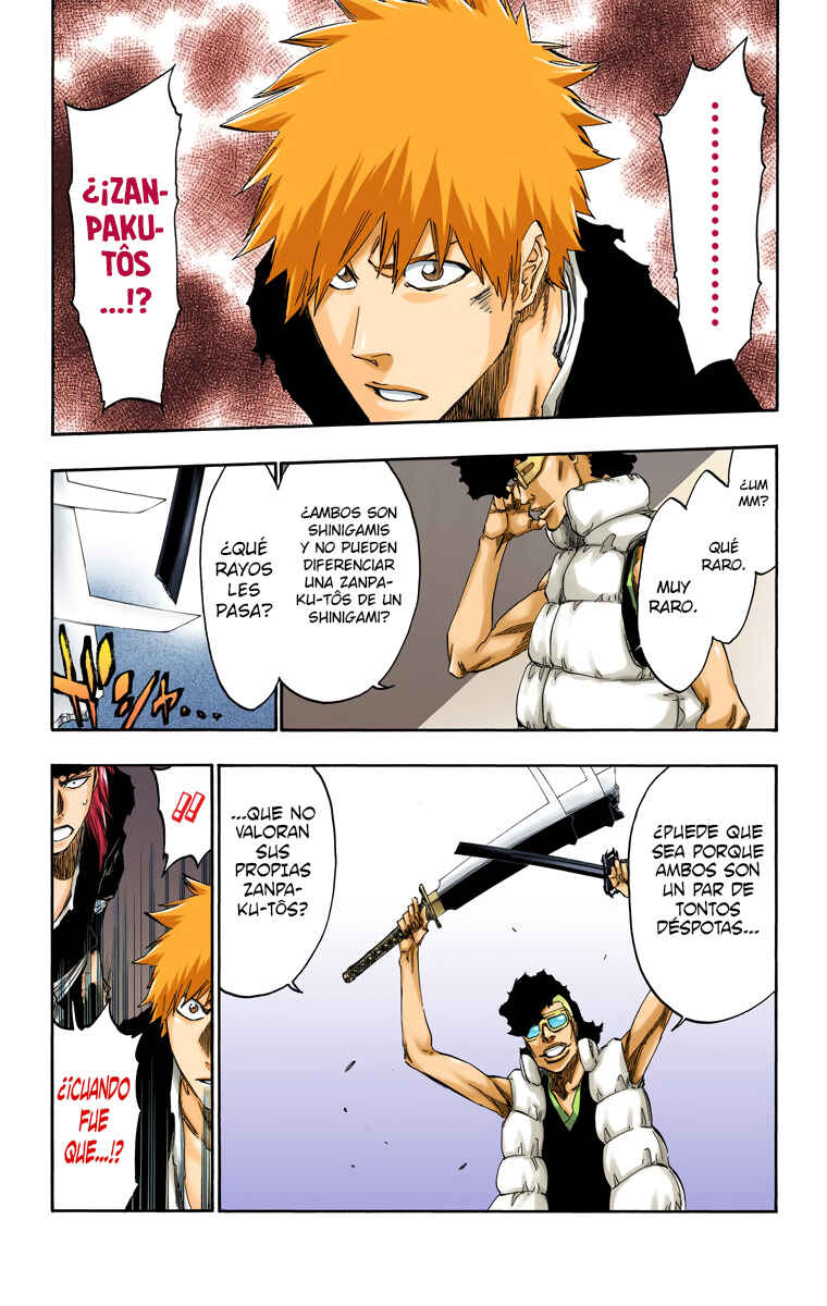 Chapter 522 - Page 16