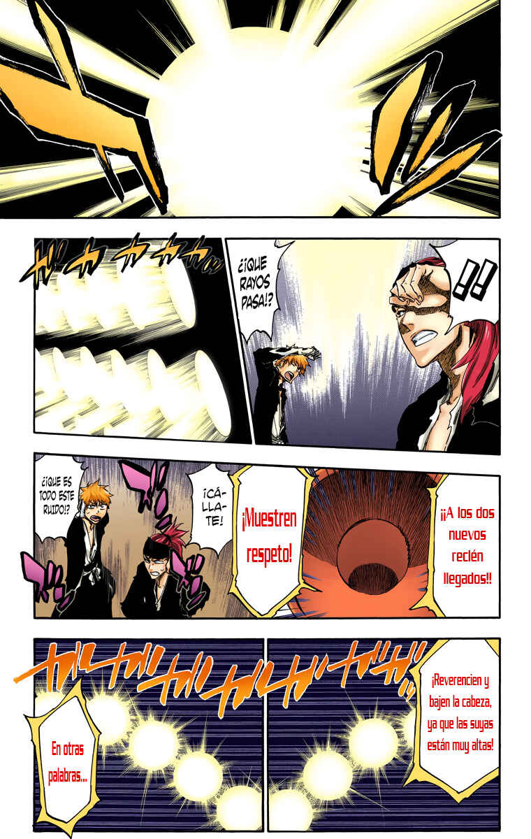 Chapter 522 - Page 4