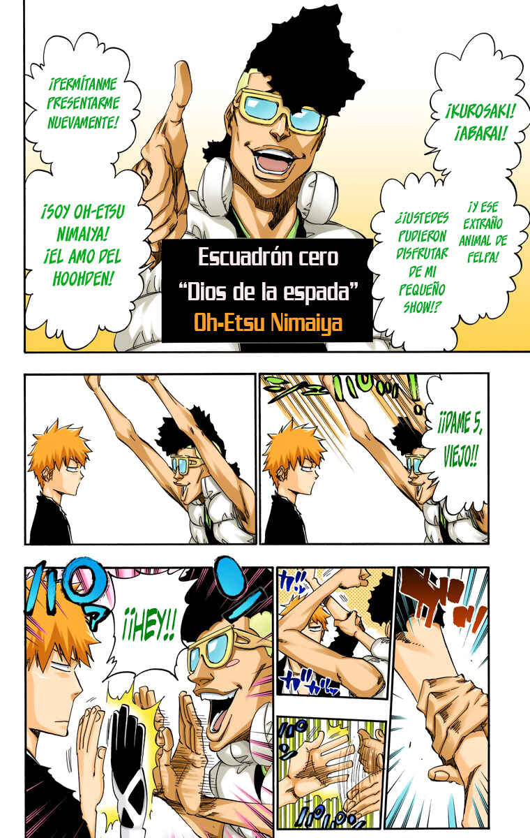 Chapter 522 - Page 9